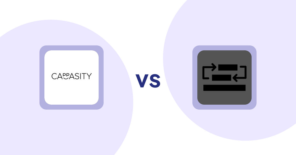 Shopify Product Display Apps: Cappasity 3D and 360 Viewer vs Sortyfi Collection Merchandise