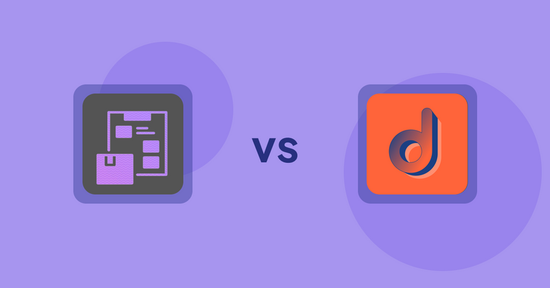 Shopify Product Display Apps: TezPDF: Product Catalogs vs. Social Shopper Pro - Instagram