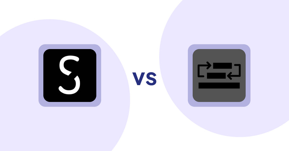 Shopify Product Display Apps: StyleScan AI Virtual Try‑on vs Sortyfi Collection Merchandise