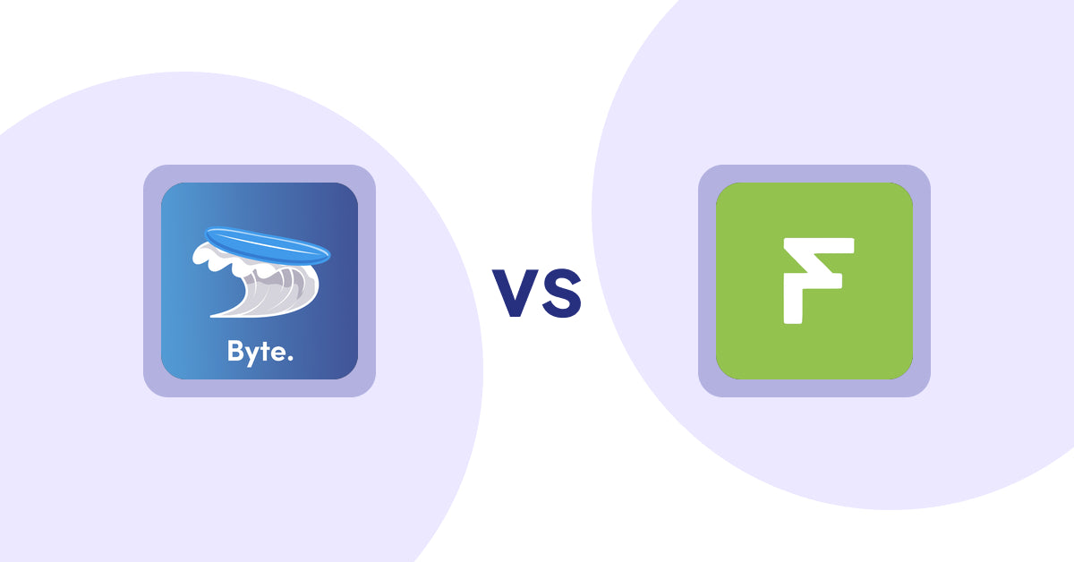 Shopify Product Display Apps: Subcollection Category Surf vs. Easy Estimate Shipping