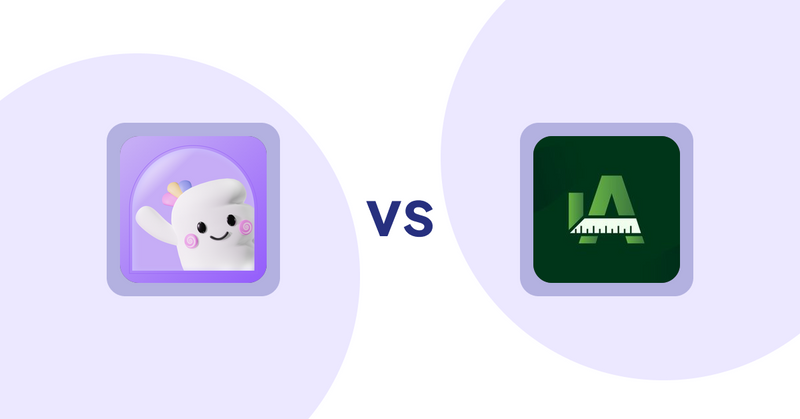 Shopify Product Display Apps: Easify Product Attachments vs Easy Size Chart by Akeans