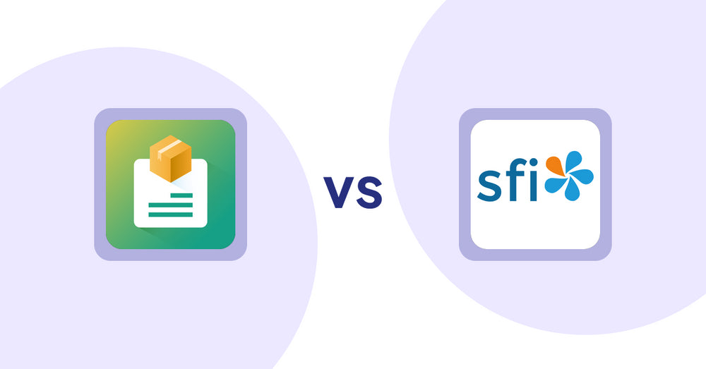 Shopify Product Display Apps: Product Descriptions by AMP vs Already in Your Cart
