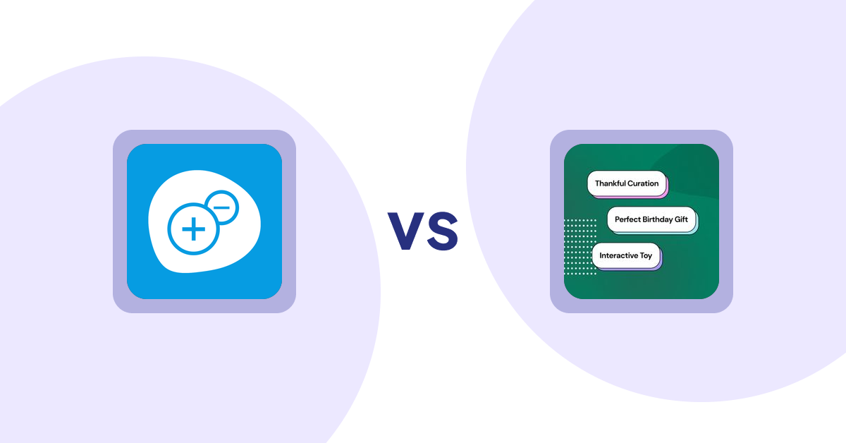 Shopify Product Display Apps: Extendons Quantity Selector vs FeatureFrame ‑ Pretty Product