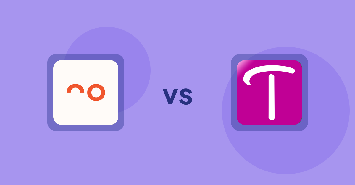 Shopify Product Display Apps: soona ‑ Content For Commerce vs WS Transparency