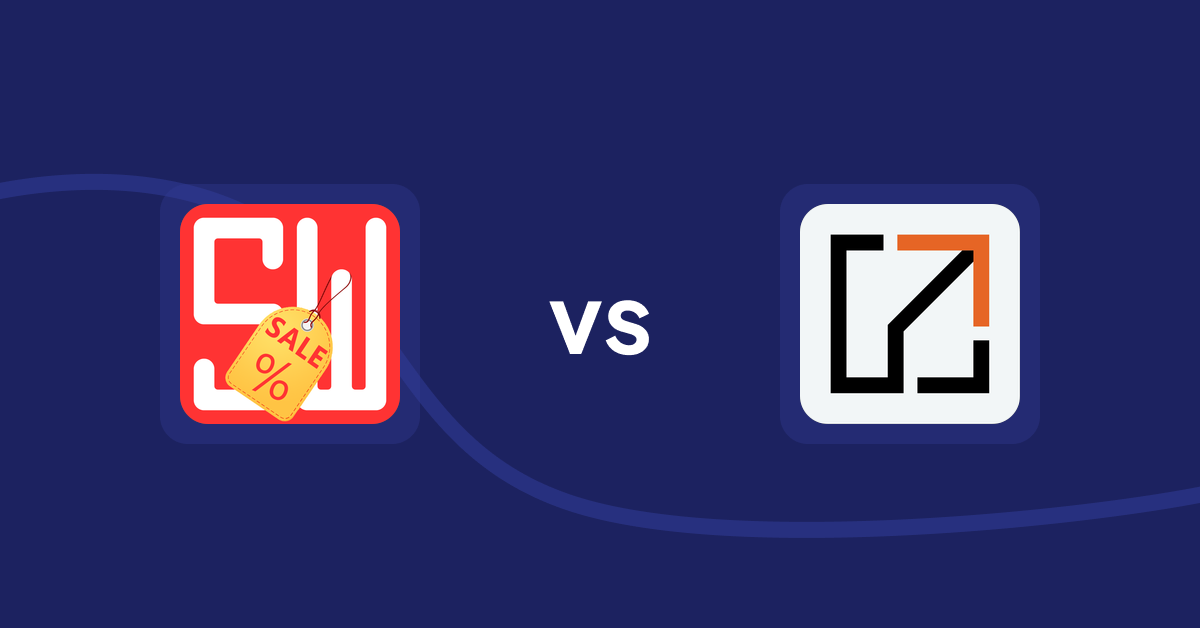Shopify Product Display Apps: Super Watermarks ‑ Badges vs OT | Collection Sort & Manage