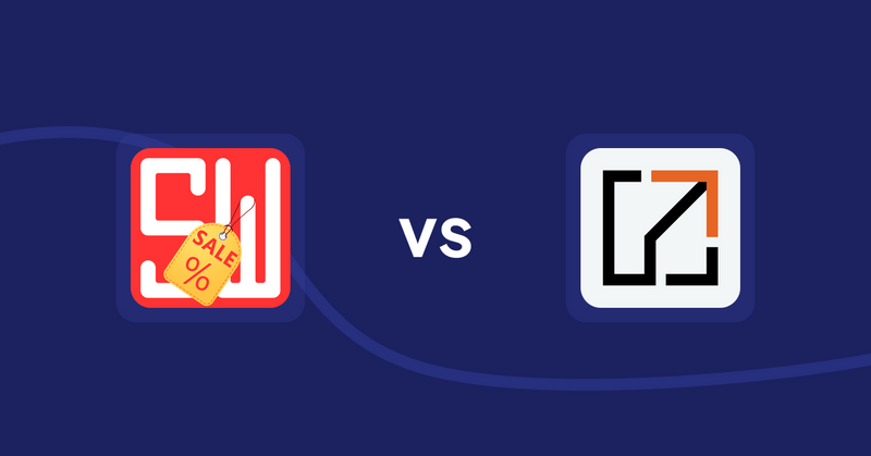 Shopify Product Display Apps: Super Watermarks ‑ Badges vs OT | Collection Sort & Manage