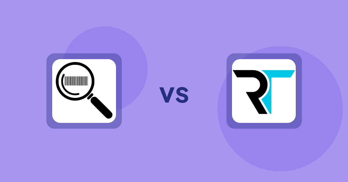 Shopify Product Display Apps: ScanZ ‑ Find and Import Easy vs Cost Per Item