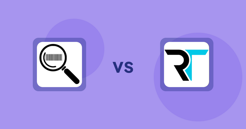 Shopify Product Display Apps: ScanZ ‑ Find and Import Easy vs Cost Per Item
