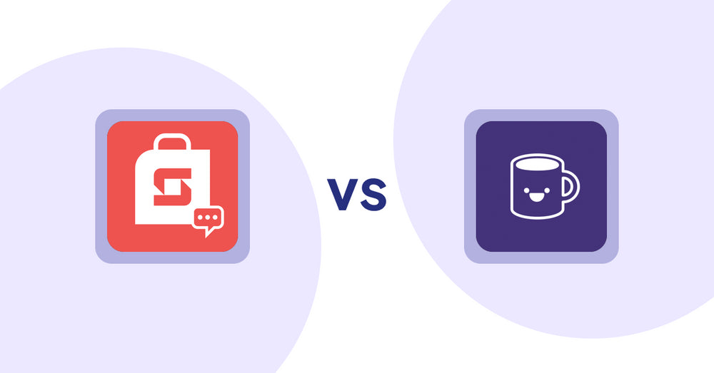 Shopify Product Display Apps: Stackend: Customer Community vs Mugshot Bot