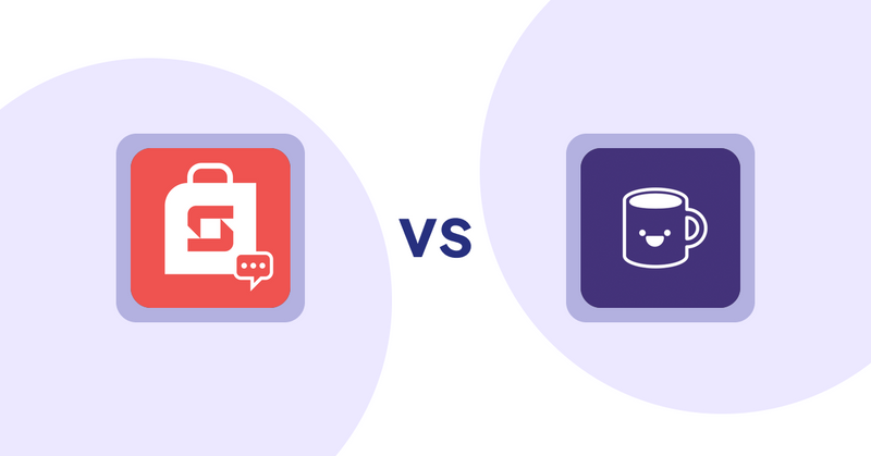 Shopify Product Display Apps: Stackend: Customer Community vs Mugshot Bot