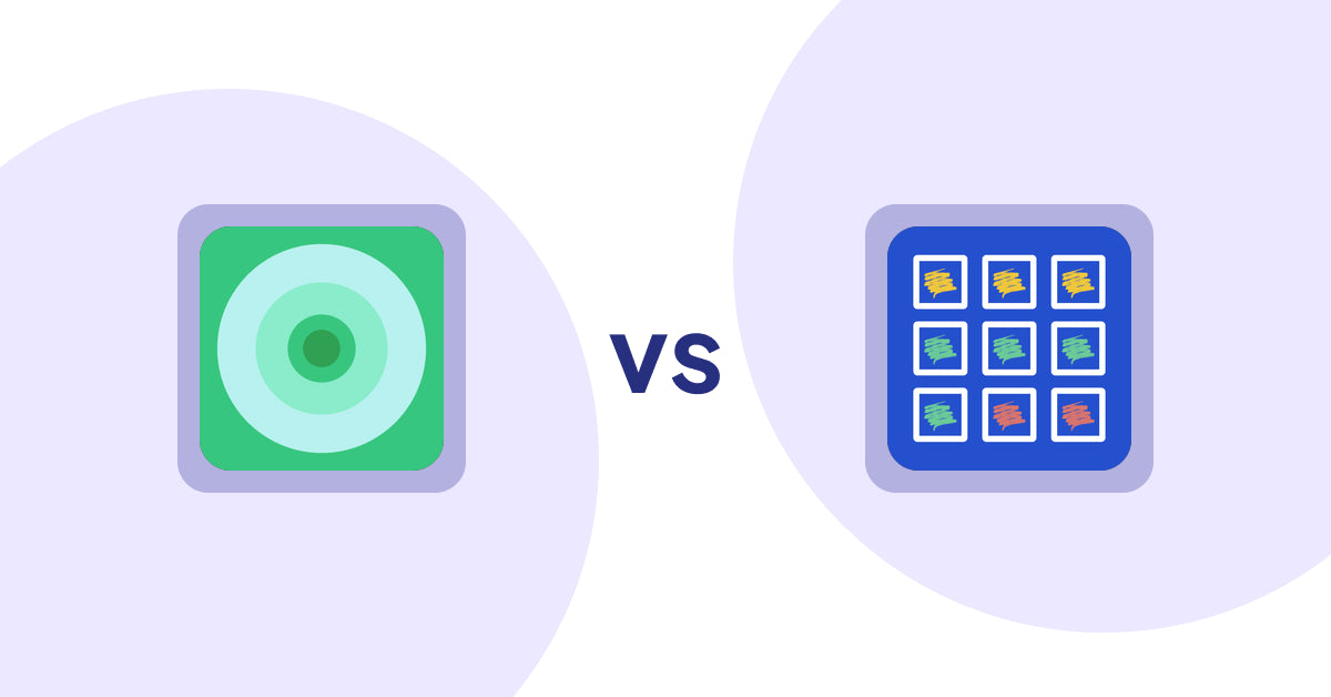 Shopify Product Display Apps: Hey!Scarcity Low Stock Counter vs Pixc: Visual Merchandising