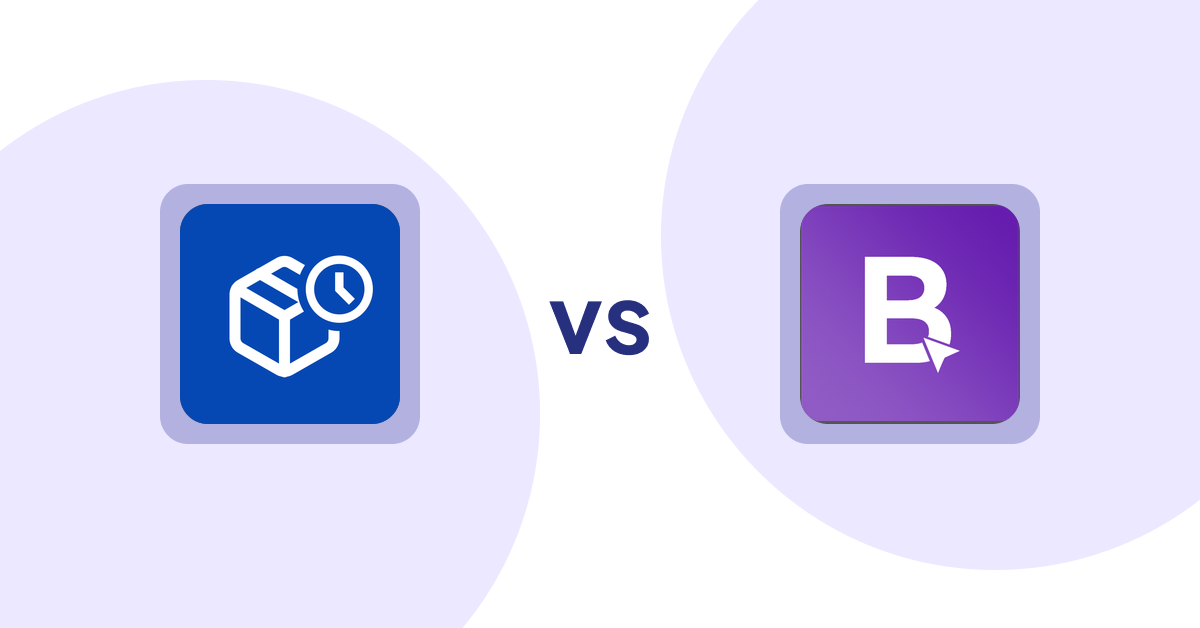 Shopify Product Display Apps: PreOrder Alpha vs BookE ‑Rent Property & Service