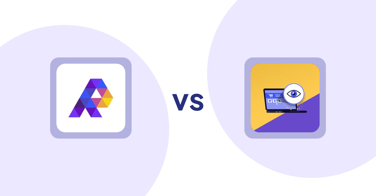 Shopify Product Display Apps: Reelife vs ReVisit‑Recent Viewed Products