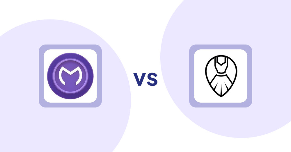 Shopify Product Display Apps: OnModel ‑ AI Models Photos vs AI Stylist