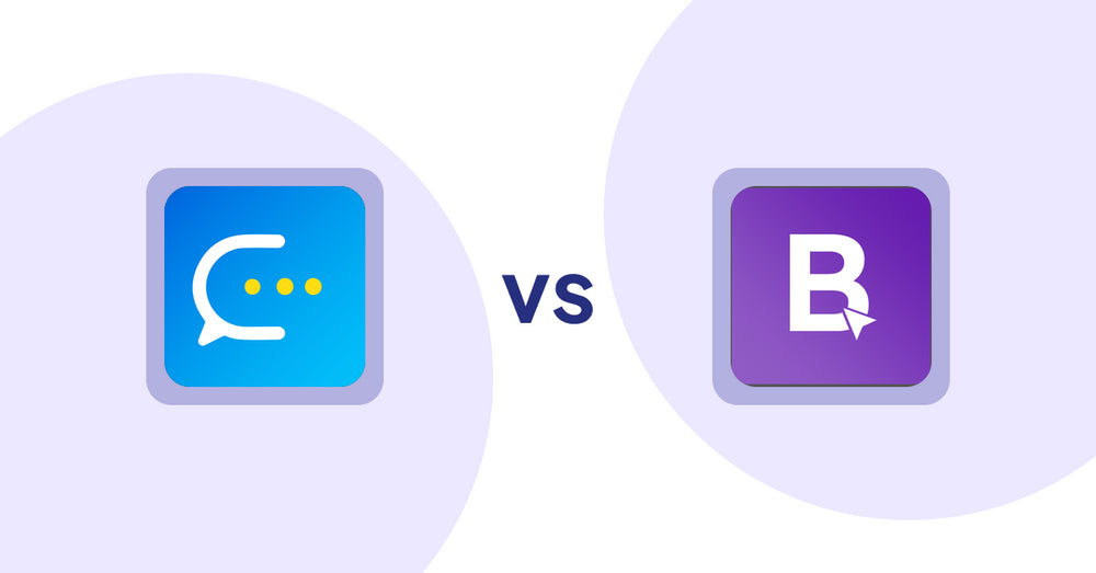 Shopify Product Display Apps: Advance AI Copywriter vs BookE - Rent Property & Service