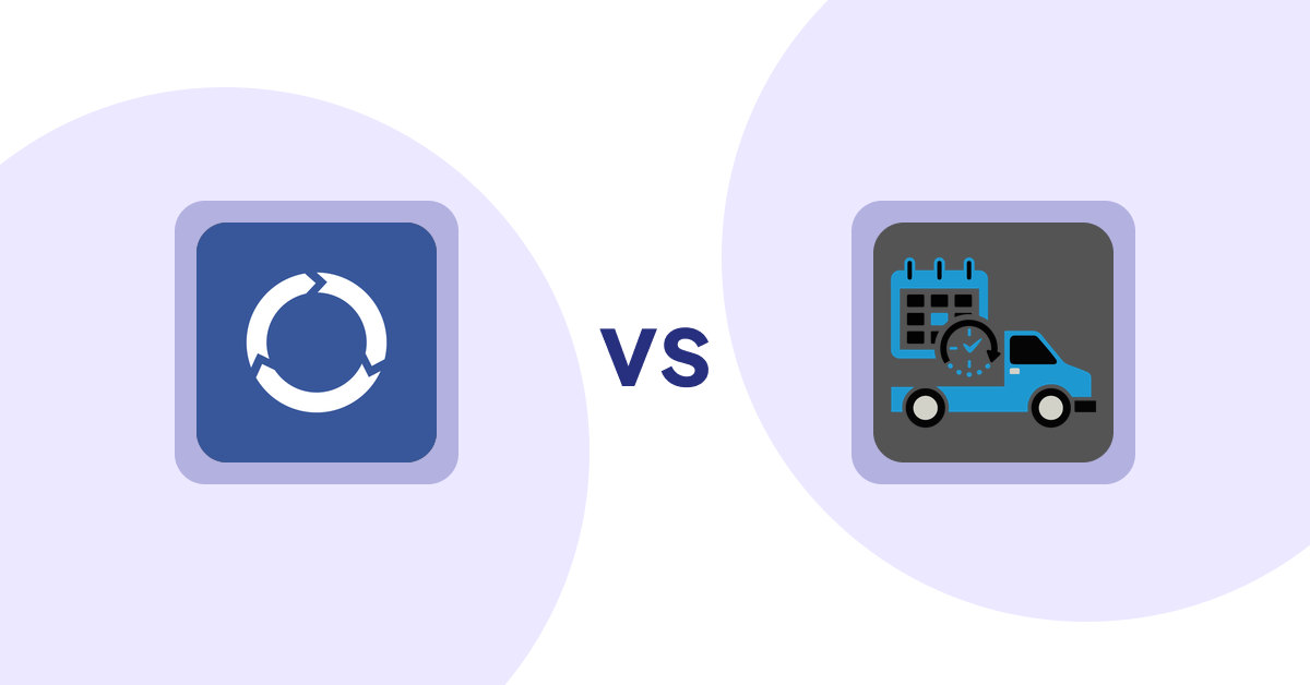 Shopify Product Display Apps: Xeon ‑ Hide Sold Out vs H3 Estimated Delivery