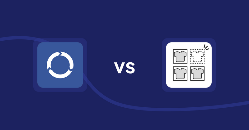 Shopify Product Display Apps: Xeon ‑ Hide Sold Out vs シンプル売り切れ非表示｜在庫切れ商品の表示変更