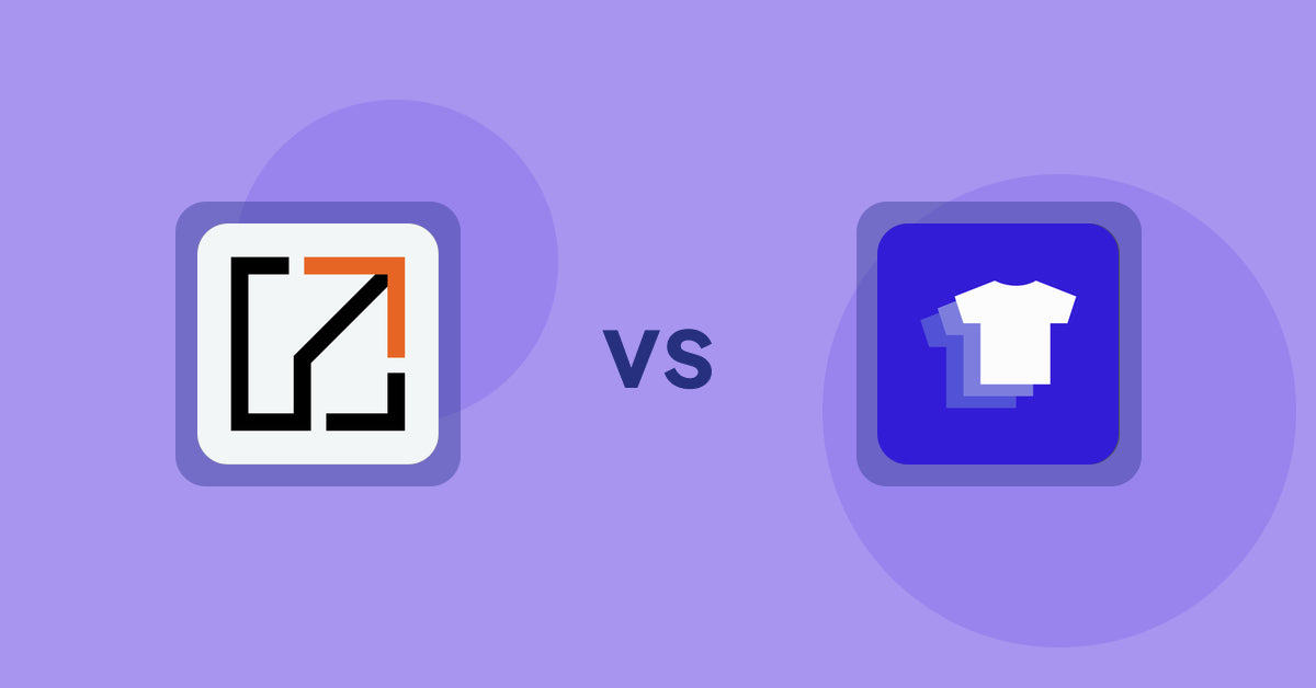 Shopify Product Display Apps: OT | Collection Sort & Manage vs Xpander