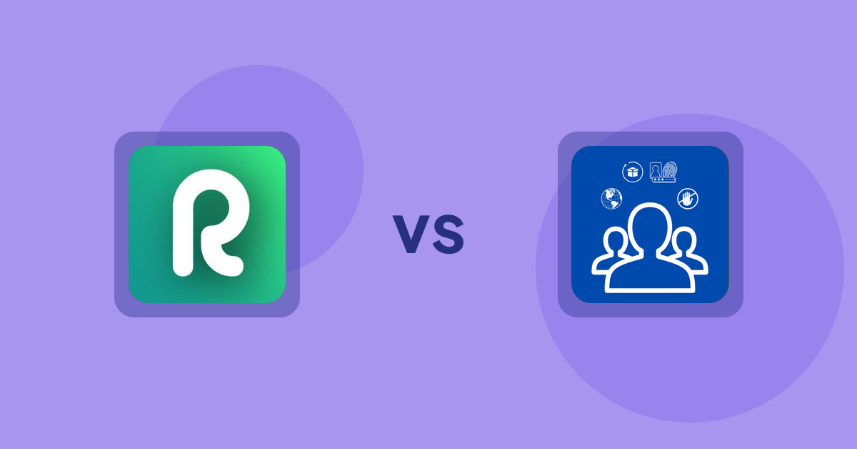 Shopify Product Display Apps: ReelTok Shoppable Videos + UGC vs Customer's Products Manager