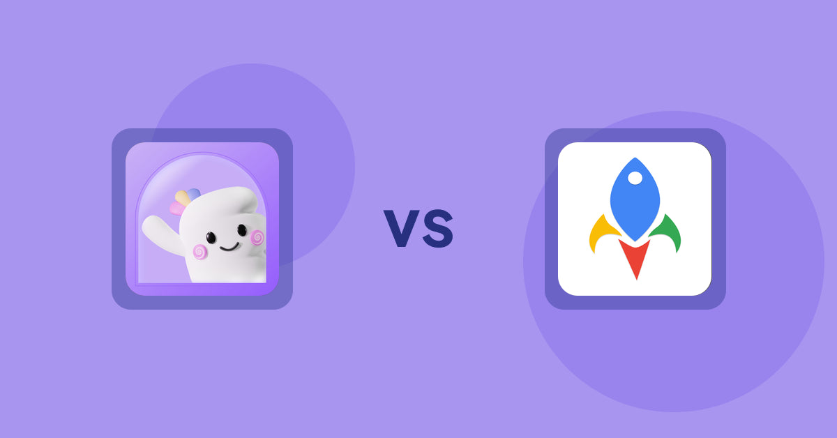 Shopify Product Display Apps: Easify Product Attachments vs Jedi Back In Stock Admin Alert