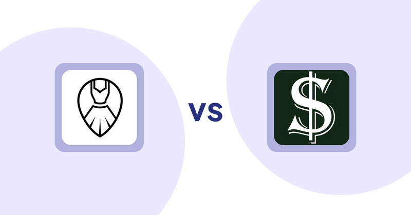 Shopify Product Display Apps: AI Stylist vs Selling Fast
