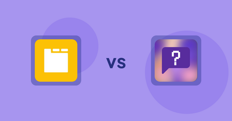 Shopify Product Display Apps: Ymq Product Tabs vs FAQbucket ‑ Help Center & FAQ