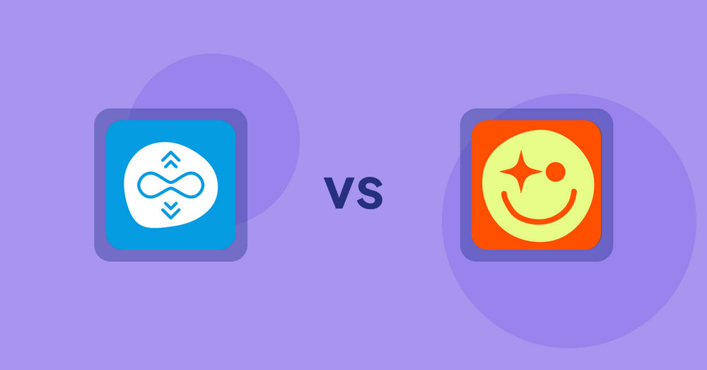Shopify Product Display Apps: Scroll Freely: Infinite Scroll vs Magical Product Metafields