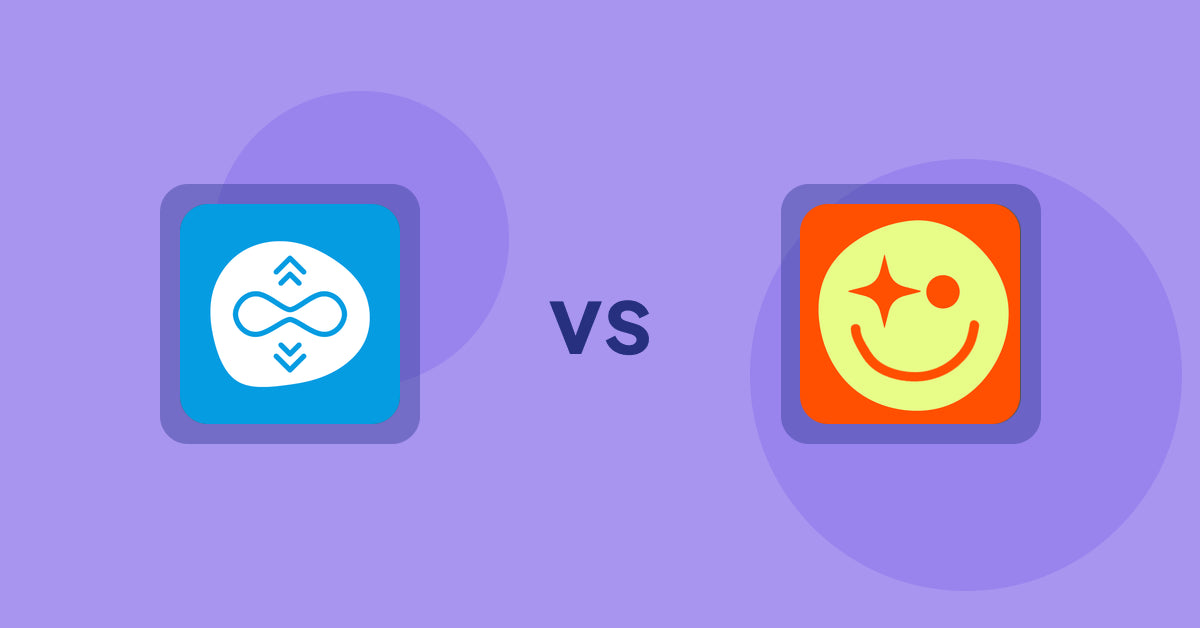 Shopify Product Display Apps: Scroll Freely: Infinite Scroll vs Magical Product Metafields