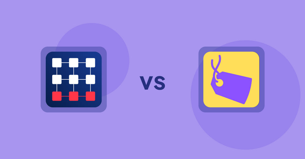 Shopify Product Display Apps: Out‑of‑Stock Police vs Creatify‑Trust Badges & Labels