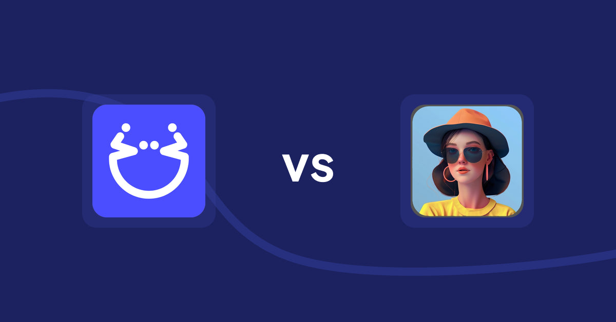Shopify Product Display Apps: Pasilobus Wishlist Supply List vs. Fit it