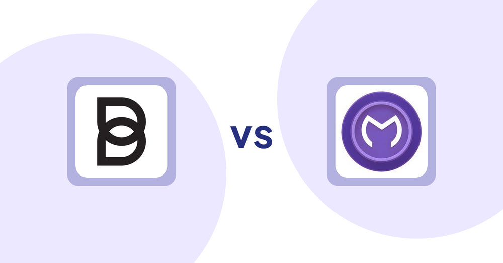 Shopify Product Display Apps: Botika: AI Models Pro Photos vs OnModel ‑ AI Models Photos