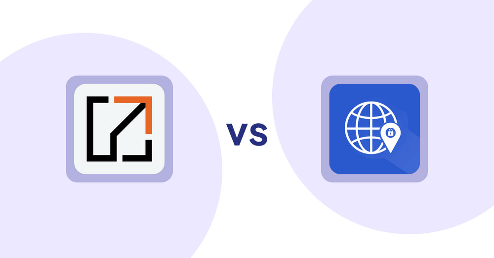 Shopify Product Display Apps: OT | Collection Sort & Manage vs Addify ‑ Country Restrictions