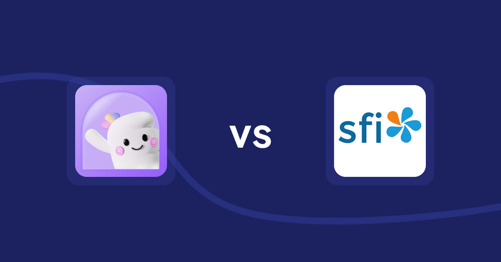 Shopify Product Display Apps: Easify Product Attachments vs. Already in your Cart