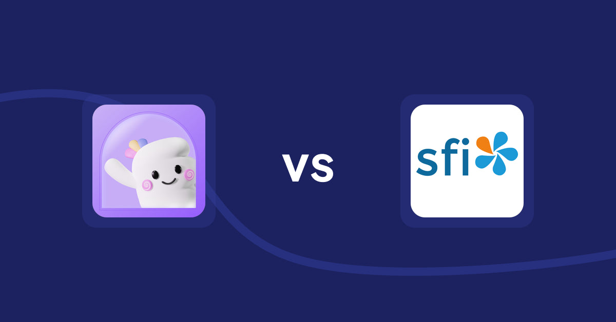 Shopify Product Display Apps: Easify Product Attachments vs. Already in your Cart