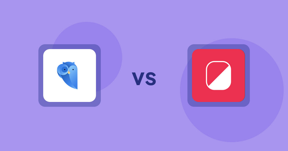Shopify Product Display Apps: Findify Search & Merchandise vs Poloriz - Shoppable Stories