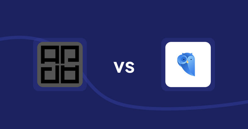 Shopify Product Display Apps: Archipro Product Sync vs Findify Search & Merchandise