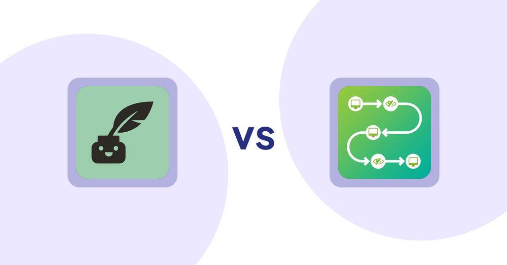 Shopify Product Display Apps: Copybuddy vs Unpublish Sold Outs CldmApps