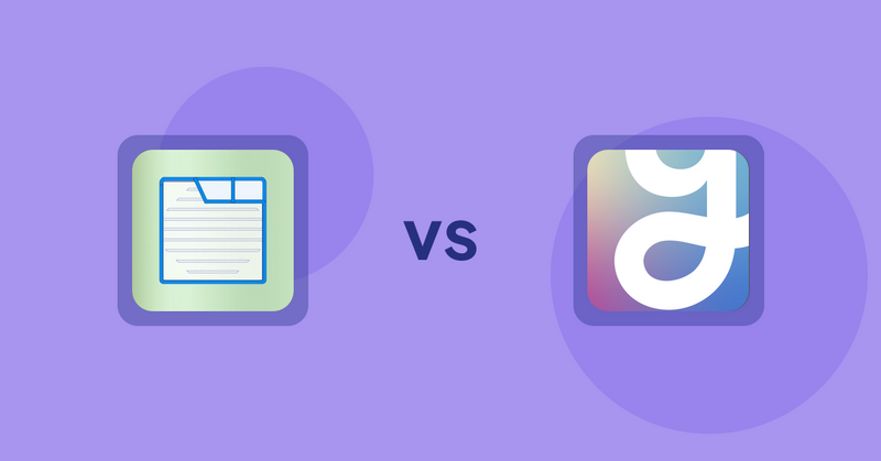 Shopify Product Display Apps: Ecom Product Descriptions vs Visual Merchandiser
