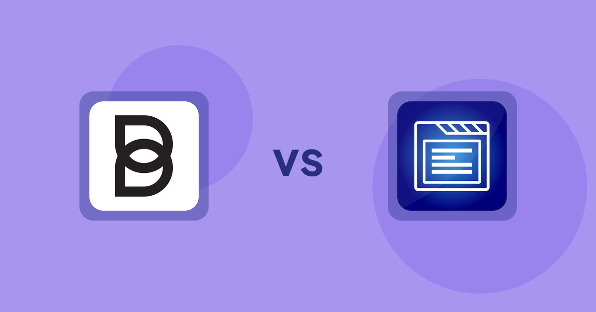 Shopify Product Display Apps: Botika: AI Models Pro Photos vs My Tabs 2.0