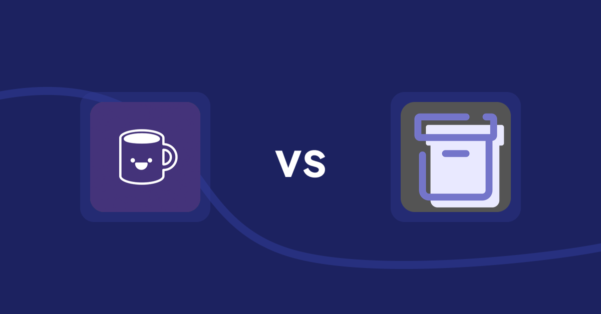 Shopify Product Display Apps: Mugshot Bot vs Shelfify