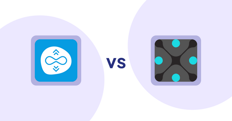 Shopify Product Display Apps: Scroll Freely: Infinite Scroll vs. In‑store Shopping Assistant