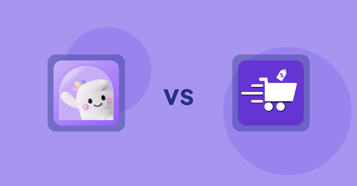 Shopify Product Display Apps: Easify Product Attachments vs Cypher Bulk Order Page & Price