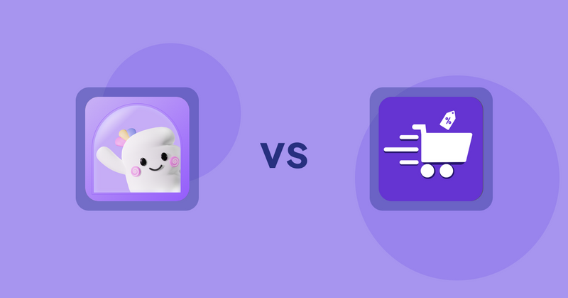 Shopify Product Display Apps: Easify Product Attachments vs Cypher Bulk Order Page & Price