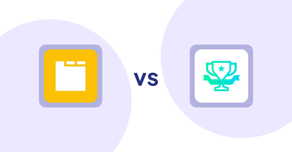 Shopify Product Display Apps: Ymq Product Tabs vs らくらくランキング表示アプリ｜リテリア Ranking