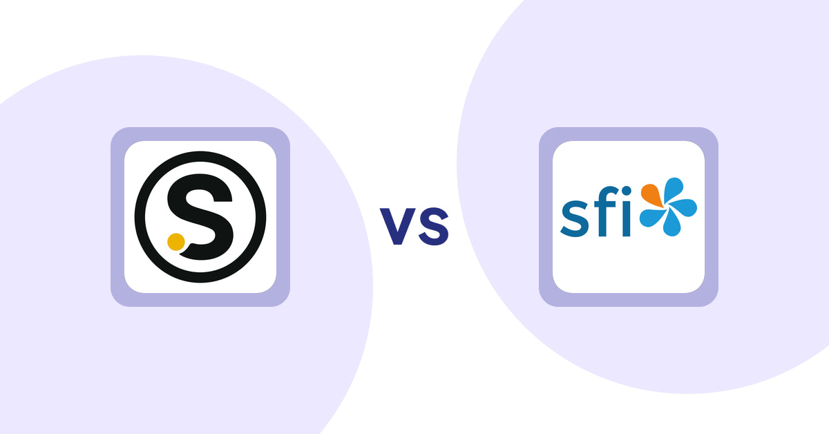 Shopify Product Display Apps: seedtrace Transparency App vs. Already in your Cart