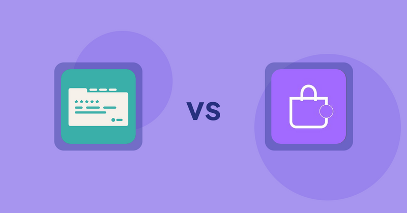 Shopify Product Display Apps: Smart Tabs ‑ Product Tabs vs ShowMe: Product Showcases