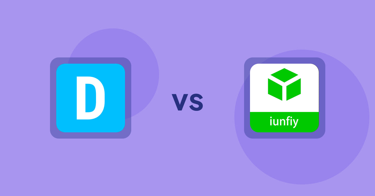 Shopify Product Display Apps: Dual Price Display by T2 vs iunfiy • Related products