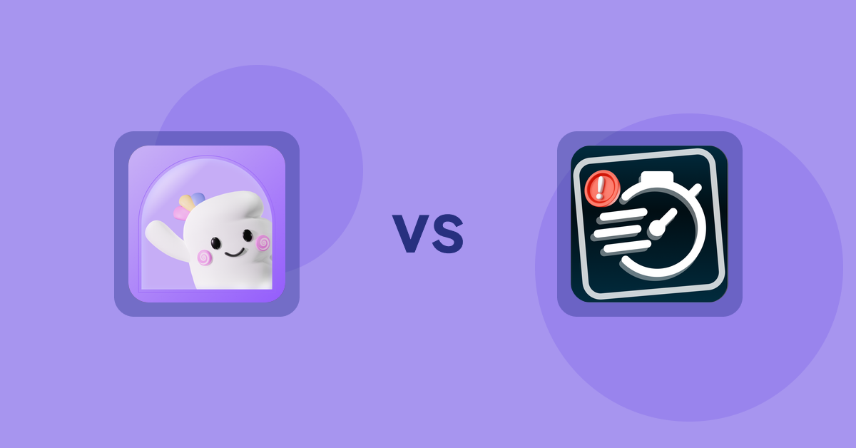 Shopify Product Display Apps: Easify Product Attachments vs Urgency! Low Stock Counter