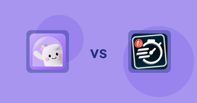Shopify Product Display Apps: Easify Product Attachments vs Urgency! Low Stock Counter