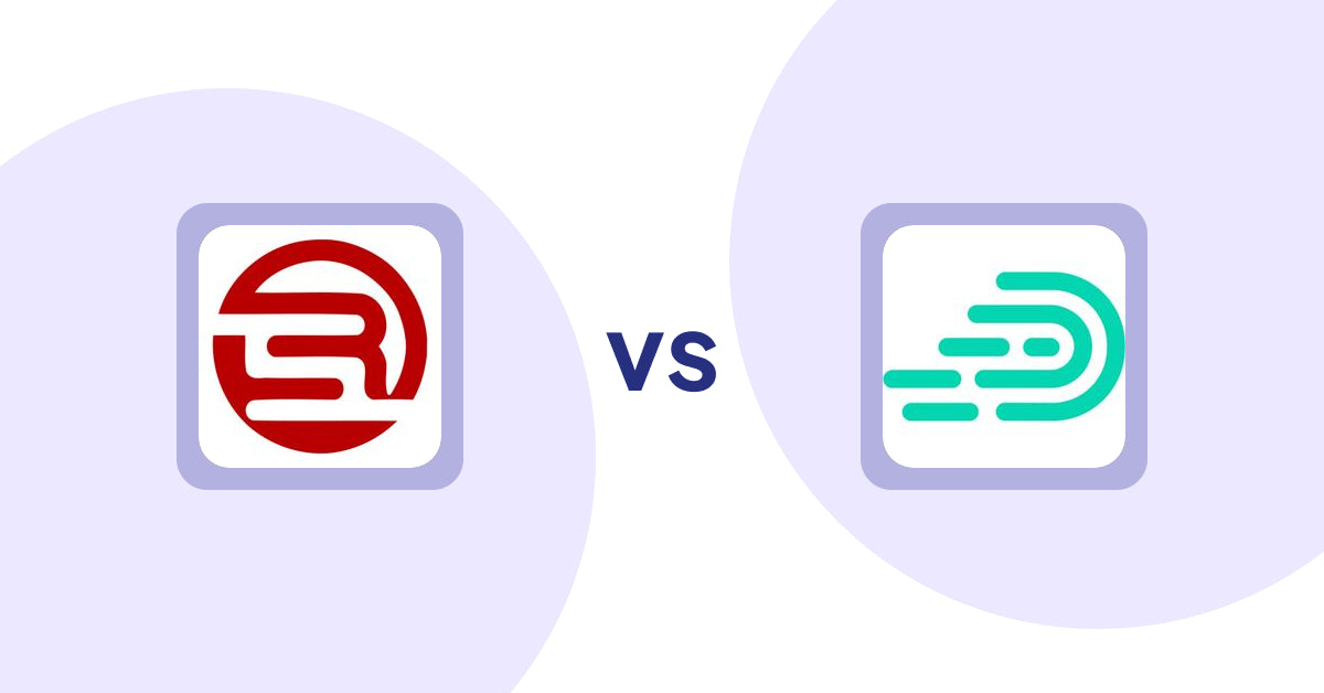 Shopify Product Display Apps: Robosize: AI Size Recommender vs. Describely: Bulk Descriptions